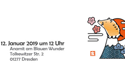 Neujahrstreff 2019