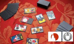 workshop hanafuda setup