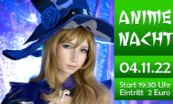 Animenacht 2022
