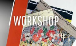 Japanische Hefttechnik DJG Dresden