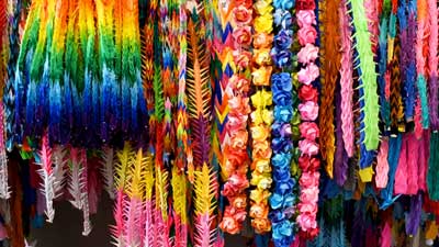 „1000 Kraniche“ für den Frieden