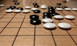 Go-Kurs für Anfänger