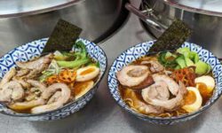 Ramen von Ramenbar UMAII