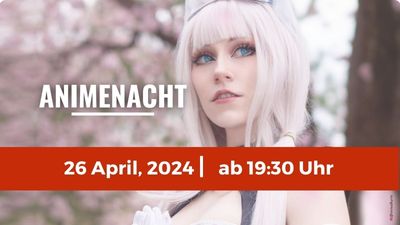 Animenacht 2024