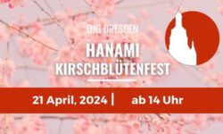 DJG Hanami Picknick 2024