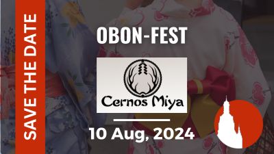 3. Japanisches Obon-Fest