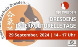 Interkulturelle Tage Dresden
