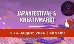 Japanfestival in Dresden