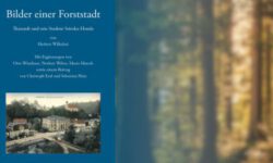 Buchrezension Bilder einer Forstadt Tharandt