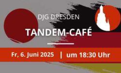 Sprachaustausch - Tandem Cafe Japan - Deutschland