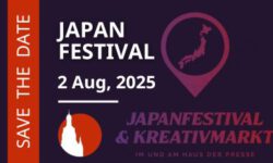 Japanfestival 2025