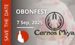 Obon-Fest 2025