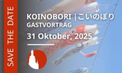 Gastvortrag Koinobori 2025 DJG