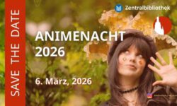 Die DJG Dresden auf der Animenacht 2026