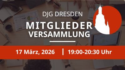 Einladung zur Mitgliedersammlung 2026