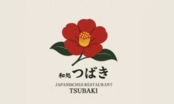 Japanisches Restaurant Tsubaki