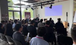 2. Deutsch-Japanisches Netzwerktreffen mit DJG Dresden und Jetro am Juni 2026
